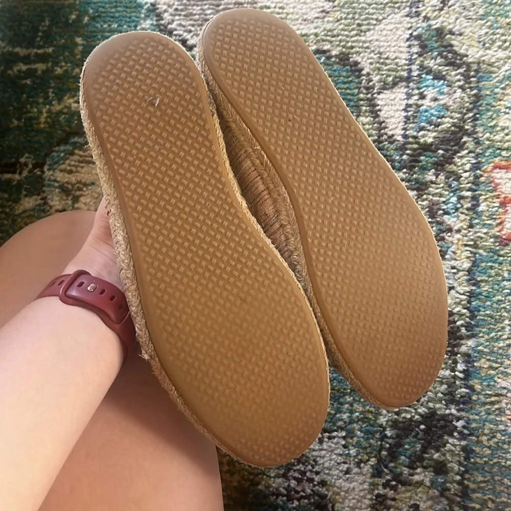 Toms size 9